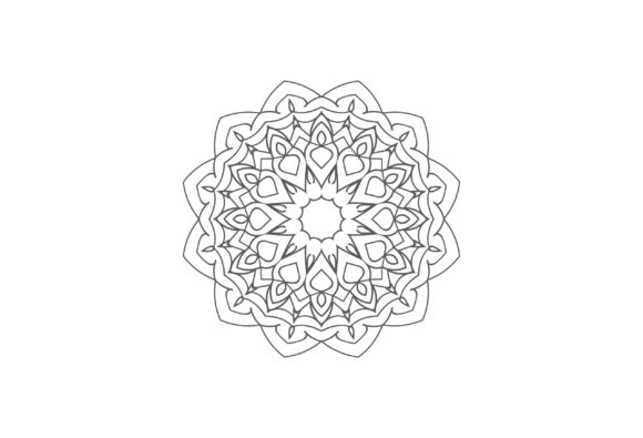 Graphic Asset for Editorial and Web Design