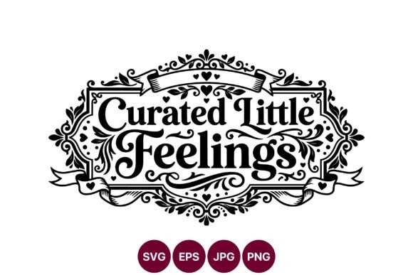 Ornate Vintage Decorative Frame: Graphics & Illustrations